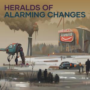 Heralds of Alarming Changes