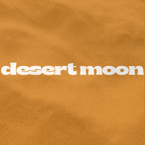 Desert Moon