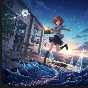 Outgrowing the Garden (STRAIGHT RUN)