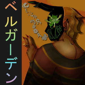 フランク(creaturetheme3)