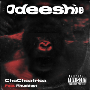 Odeeshie