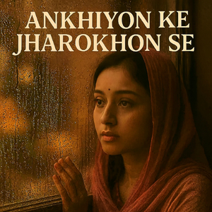 Ankhiyon Ke Jharokhon Se