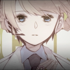 离去之原 × 小夜子 × 我亲吻了初音未来