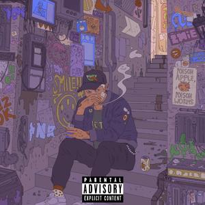 unrestrained (feat. th.Cptnlvi)