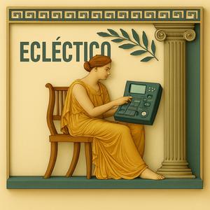 Ecléctico (feat. sucio scan & Jeovanny Alkapone)