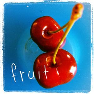 fruit