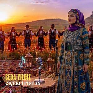 Çiçekli Fistan (Türkçe Hızlı Halay)
