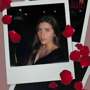 My Rose