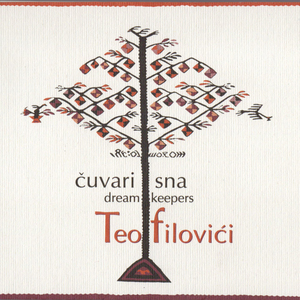 Oj Moravo, Mutno Vodo