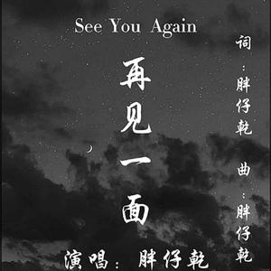 再见一面