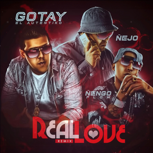 Real Love (Remix)