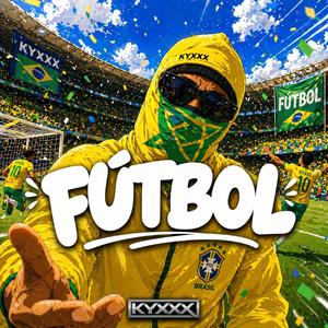 FUTBOL (Afro Drill Beat)