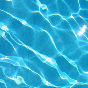 Eyes are raining for her