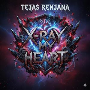 X-RAY MY HEART