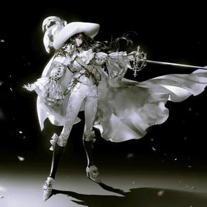 骑士·传颂歌谣