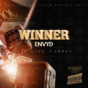 Winner (feat. King Cashes)