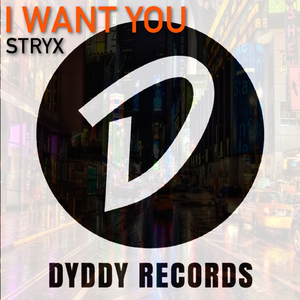 I Want You