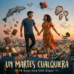 Un Antiguo Proverbio (Cara B)