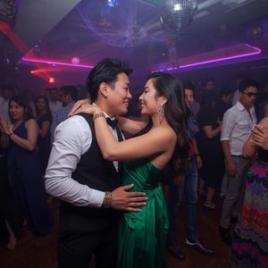 Forever in This Light