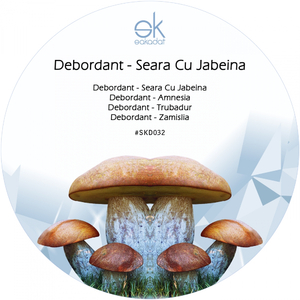 Trubadur (Original Mix)