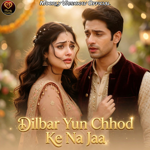 Dilbar Yun Chhod Ke Na Jaa