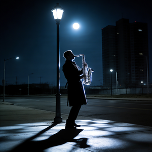 灰月亮 [ 无情版 ]