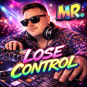 Lose Control Tonight