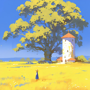 한 모금의 따뜻한 물 (A Sip of Warm Water) V2