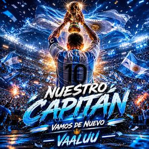 NUESTRO CAPITAN
