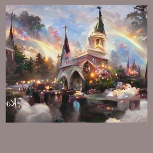 Vagrant Apron Odyssey