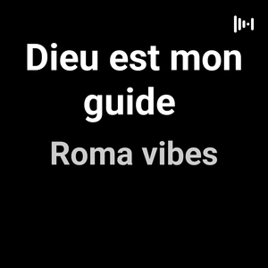 Dieu est mon guide