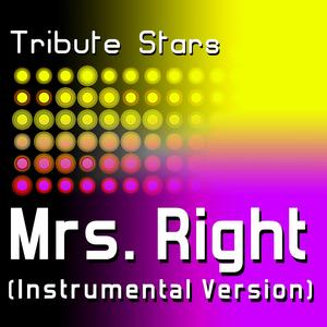 Mindless Behavior feat. Diggy Simmons - Mrs. Right (Instrumental Version)