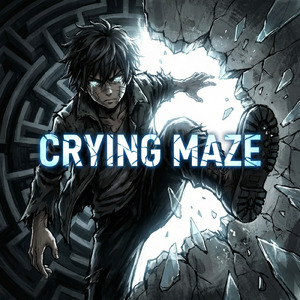 CRYING MAZE