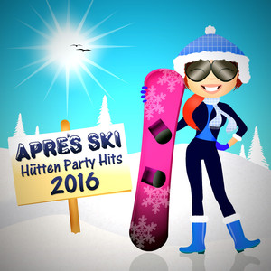 Hände hoch das Spiel geht weiter (Après Ski Version) (Radio)