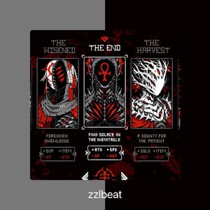 【free】“Abyssn” terror drill beat