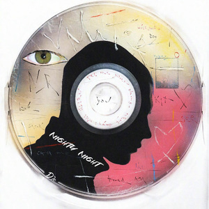 Nighty Night(晚安安)