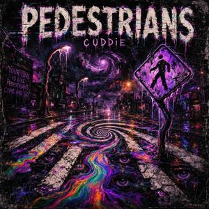 Pedestrians