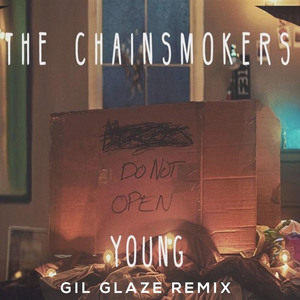 Young (Gil Glaze Remix) [Extended Mix]
