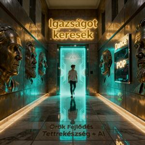 Igazságot keresek (Dance POP)