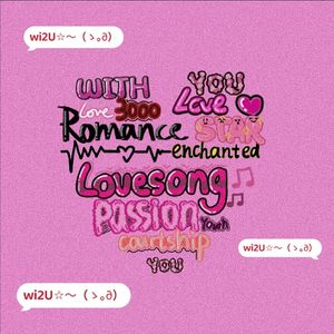 wi2U☆〜（ゝ。∂）