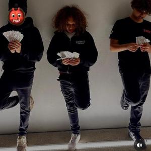 DRENCH (feat. Thug Belial)