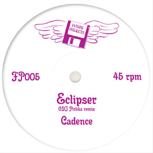 Eclipser (ODJ Pirkka remix)