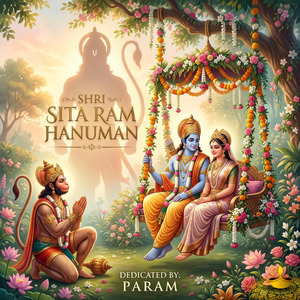 Ram-Rata - Ashtottara Naam Jap