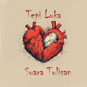 Tepi Luka (Penyangkalan)