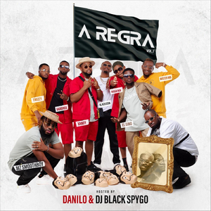 Intro (feat. Blackicon & El Gino)