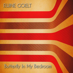 Butterfly in My Bedroom