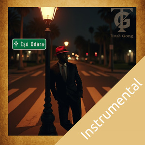 Èṣù Òdàrà (Instrumental)