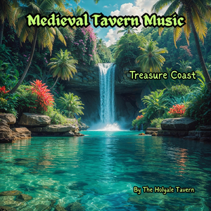 The Treasure Map Inked in Blood