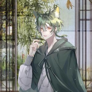 【小少年音.ver】“ 一身胆 去挑战 漫漫黑暗”-灯火千万