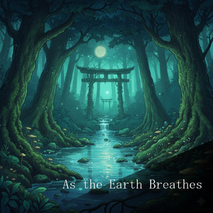 As the Earth Breathes (feat. io＊)